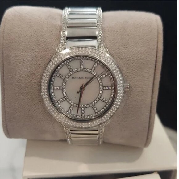 NWT MICHAEL KORS WATCH - Picture 11 of 13